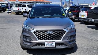 2020 Hyundai Tucson Value Edition KM8J33A44LU176511 in Seaside, CA 22