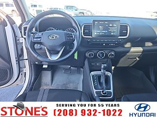 2020 Hyundai Venue SEL KMHRC8A31LU053627 in Pocatello, ID 11