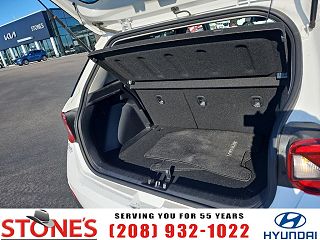 2020 Hyundai Venue SEL KMHRC8A31LU053627 in Pocatello, ID 12
