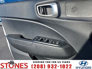 2020 Hyundai Venue SEL KMHRC8A31LU053627 in Pocatello, ID 13