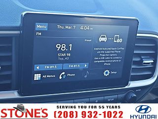 2020 Hyundai Venue SEL KMHRC8A31LU053627 in Pocatello, ID 17