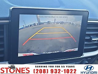2020 Hyundai Venue SEL KMHRC8A31LU053627 in Pocatello, ID 18