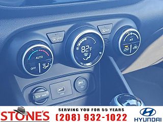 2020 Hyundai Venue SEL KMHRC8A31LU053627 in Pocatello, ID 19