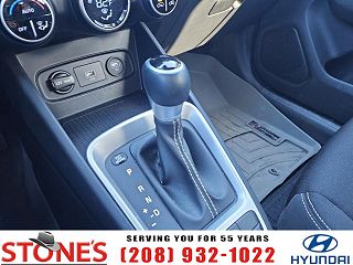 2020 Hyundai Venue SEL KMHRC8A31LU053627 in Pocatello, ID 20