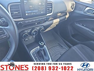 2020 Hyundai Venue SEL KMHRC8A31LU053627 in Pocatello, ID 21