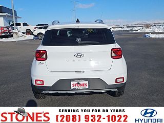 2020 Hyundai Venue SEL KMHRC8A31LU053627 in Pocatello, ID 6