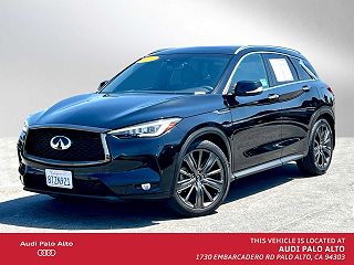 2020 Infiniti QX50 Essential VIN: 3PCAJ5M13LF112847