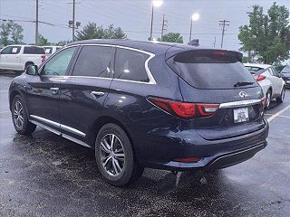 2020 Infiniti QX60 Pure 5N1DL0MN5LC519218 in Chesterfield, MO 29