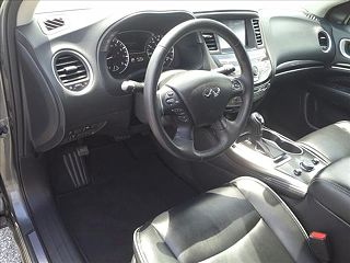 2020 Infiniti QX60 Pure 5N1DL0MN3LC537216 in Lynchburg, VA 11