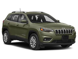 2020 Jeep Cherokee  1C4PJMLBXLD640455 in Cherry Hill, NJ 6