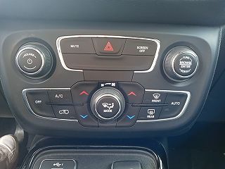 2020 Jeep Compass Limited Edition 3C4NJCCB3LT187470 in Chambersburg, PA 18