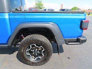 2020 Jeep Gladiator Rubicon 1C6JJTBGXLL167621 in Baltimore, OH 15
