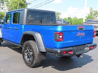2020 Jeep Gladiator Rubicon 1C6JJTBGXLL167621 in Baltimore, OH 17