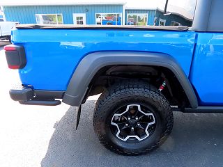 2020 Jeep Gladiator Rubicon 1C6JJTBGXLL167621 in Baltimore, OH 20