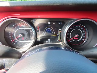 2020 Jeep Gladiator Rubicon 1C6JJTBGXLL167621 in Baltimore, OH 35