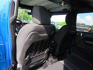 2020 Jeep Gladiator Rubicon 1C6JJTBGXLL167621 in Baltimore, OH 45