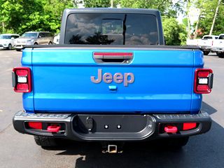 2020 Jeep Gladiator Rubicon 1C6JJTBGXLL167621 in Baltimore, OH 5