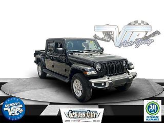 2020 Jeep Gladiator Sport VIN: 1C6HJTAG3LL205013