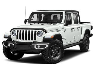 2020 Jeep Gladiator  VIN: 1C6HJTFG4LL140732