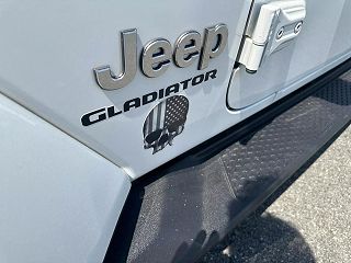 2020 Jeep Gladiator Overland 1C6HJTFG4LL193611 in Union City, NJ 4