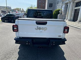 2020 Jeep Gladiator Overland 1C6HJTFG4LL193611 in Union City, NJ 9
