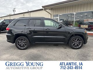 2020 Jeep Grand Cherokee Limited Edition 1C4RJFBG3LC335824 in Atlantic, IA 2