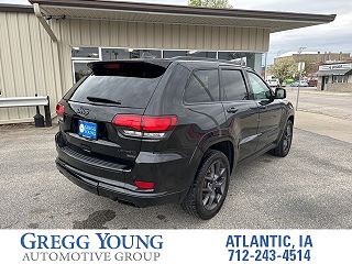 2020 Jeep Grand Cherokee Limited Edition 1C4RJFBG3LC335824 in Atlantic, IA 3