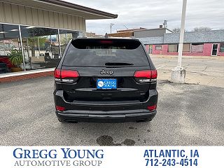 2020 Jeep Grand Cherokee Limited Edition 1C4RJFBG3LC335824 in Atlantic, IA 4