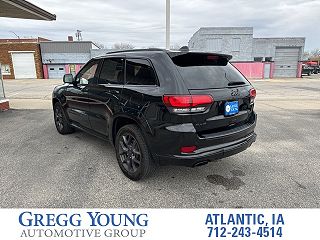 2020 Jeep Grand Cherokee Limited Edition 1C4RJFBG3LC335824 in Atlantic, IA 5
