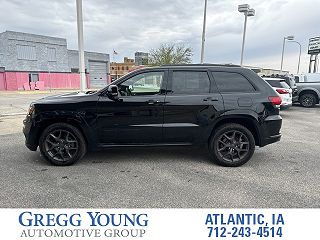 2020 Jeep Grand Cherokee Limited Edition 1C4RJFBG3LC335824 in Atlantic, IA 6