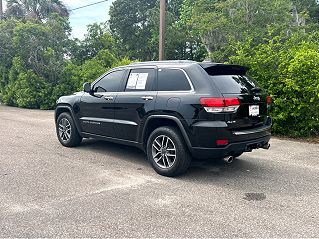 2020 Jeep Grand Cherokee Limited Edition 1C4RJFBG1LC262999 in Beaufort, SC 11