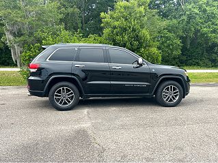 2020 Jeep Grand Cherokee Limited Edition 1C4RJFBG1LC262999 in Beaufort, SC 3