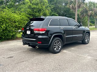 2020 Jeep Grand Cherokee Limited Edition 1C4RJFBG1LC262999 in Beaufort, SC 7