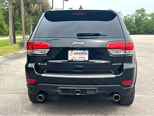 2020 Jeep Grand Cherokee Limited Edition 1C4RJFBG1LC262999 in Beaufort, SC 8
