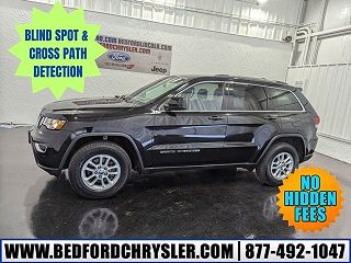 2020 Jeep Grand Cherokee Laredo VIN: 1C4RJFAG3LC371742