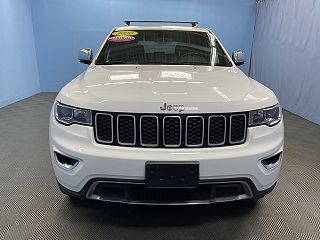 2020 Jeep Grand Cherokee Limited Edition 1C4RJFBG7LC293867 in East Hartford, CT 2