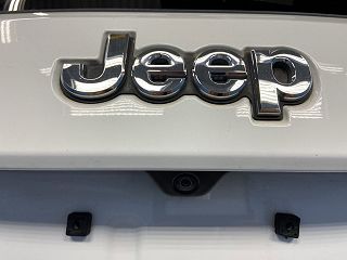 2020 Jeep Grand Cherokee Limited Edition 1C4RJFBG7LC293867 in East Hartford, CT 36