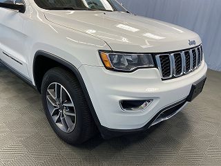 2020 Jeep Grand Cherokee Limited Edition 1C4RJFBG7LC293867 in East Hartford, CT 52