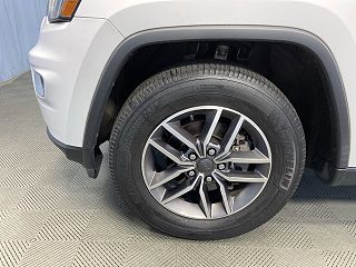 2020 Jeep Grand Cherokee Limited Edition 1C4RJFBG7LC293867 in East Hartford, CT 53