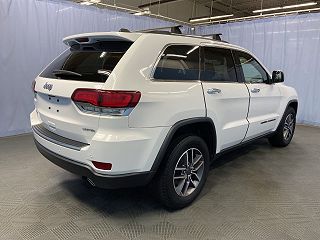 2020 Jeep Grand Cherokee Limited Edition 1C4RJFBG7LC293867 in East Hartford, CT 6