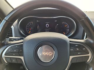 2020 Jeep Grand Cherokee Limited Edition 1C4RJEBG4LC265518 in Frankston, TX 24