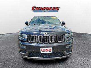 2020 Jeep Grand Cherokee Limited Edition 1C4RJFBG4LC277173 in Horsham, PA 2