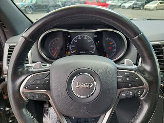 2020 Jeep Grand Cherokee Limited Edition 1C4RJFBG4LC277173 in Horsham, PA 20