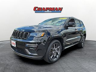 2020 Jeep Grand Cherokee Limited Edition 1C4RJFBG4LC277173 in Horsham, PA 3