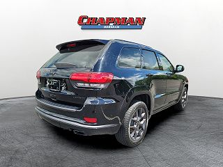 2020 Jeep Grand Cherokee Limited Edition 1C4RJFBG4LC277173 in Horsham, PA 6