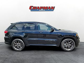 2020 Jeep Grand Cherokee Limited Edition 1C4RJFBG4LC277173 in Horsham, PA 7