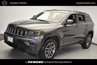 2020 Jeep Grand Cherokee Laredo VIN: 1C4RJFAG8LC316543