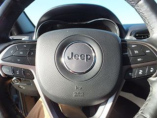 2020 Jeep Grand Cherokee Limited Edition 1C4RJEBG5LC316881 in Mesa, AZ 11