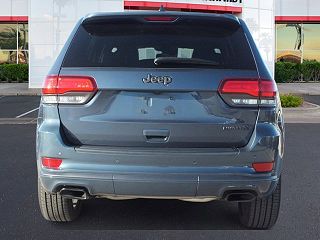 2020 Jeep Grand Cherokee Limited Edition 1C4RJEBG5LC316881 in Mesa, AZ 4