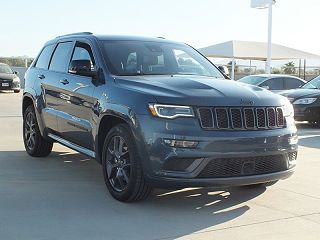 2020 Jeep Grand Cherokee Limited Edition 1C4RJEBG5LC316881 in Mesa, AZ 6